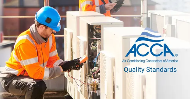Alpha Heating & Cooling — photo from the business 1