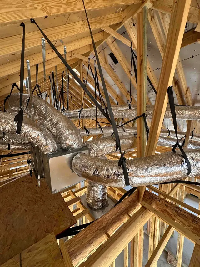 Alpha Heating & Cooling — photo from the business 4