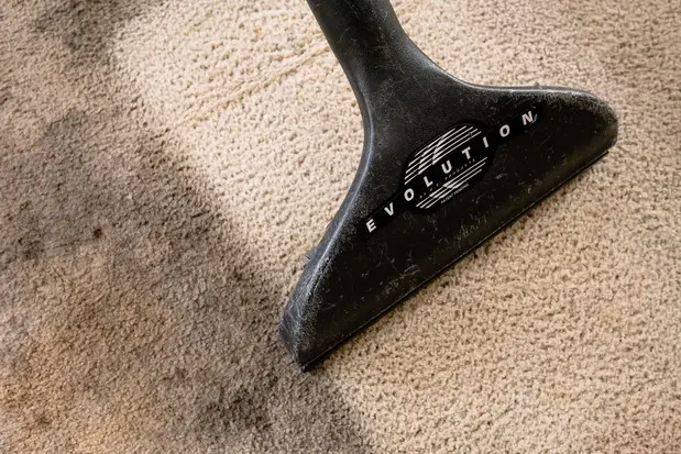 Sno-King Quality Cleaning — photo from the business 8