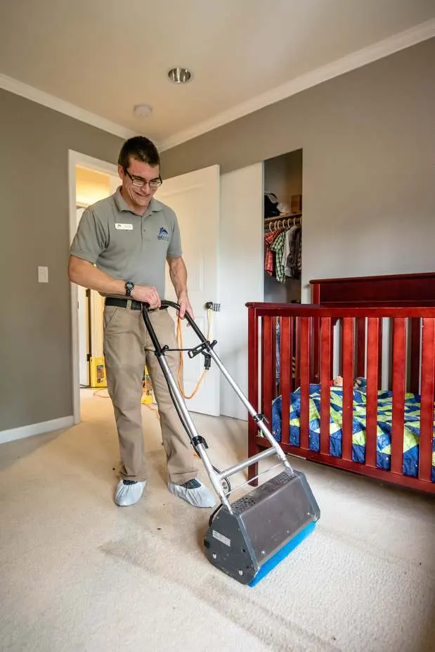 Sno-King Quality Cleaning — photo from the business 4