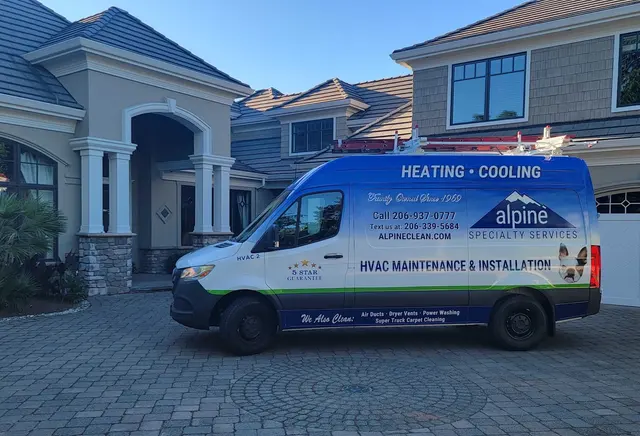 Alpine Specialty Services — photo from the business 9