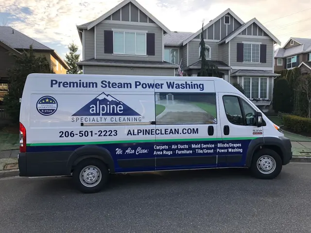 Alpine Specialty Services — photo from the business 8