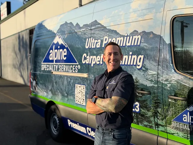 Alpine Specialty Services — photo from the business 1