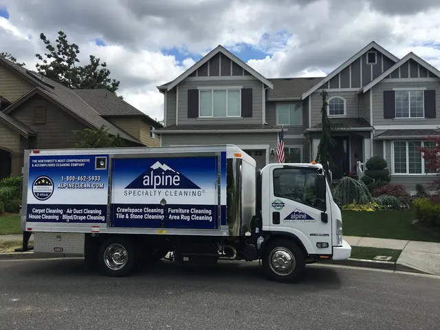 Alpine Specialty Services — photo from the business 12