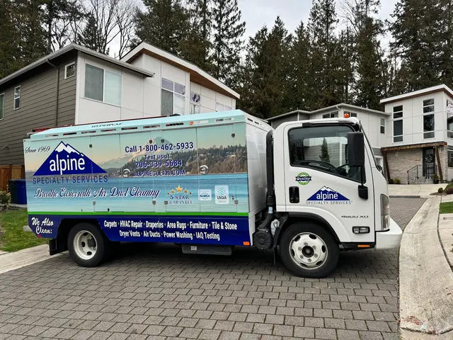 Alpine Specialty Services — photo from the business 2