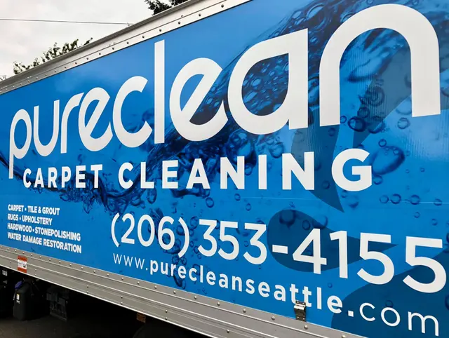 PureClean — photo from the business 12
