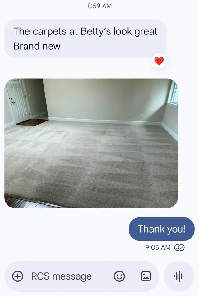 Customer photo from Elizabeth's review