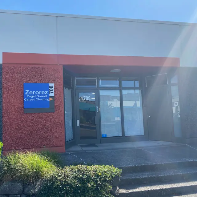 Zerorez of Puget Sound Carpet Cleaning — photo from the business 11