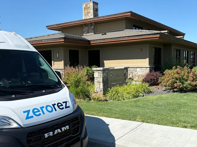 Zerorez of Puget Sound Carpet Cleaning — photo from the business 12