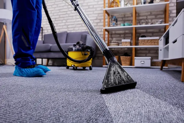Essential Move Out Cleaning Seattle — photo from the business 6