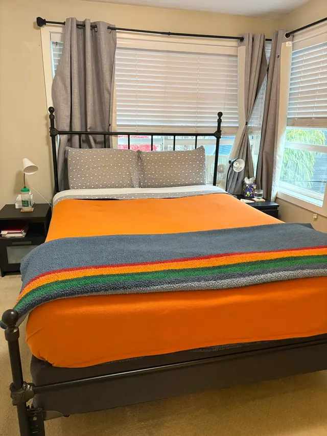 Essential Move Out Cleaning Seattle — customer photo 12