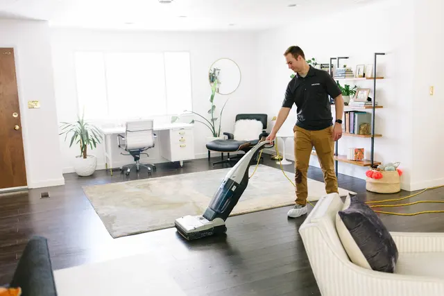 Zerorez Seattle Carpet Cleaning — photo from the business 7