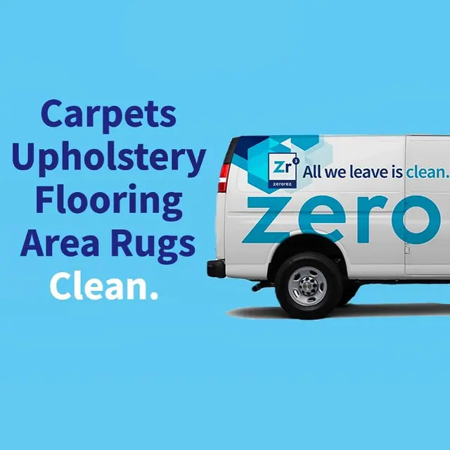 Zerorez Seattle Carpet Cleaning — photo from the business 1