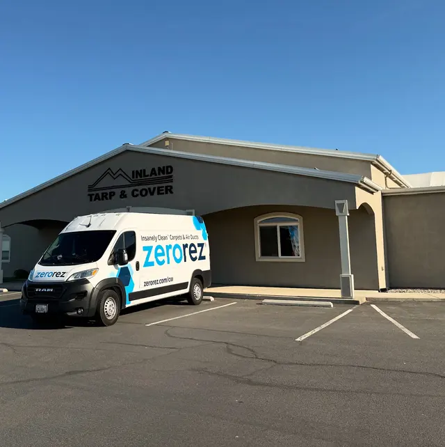 Zerorez Seattle Carpet Cleaning — photo from the business 2