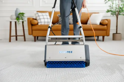 Zerorez Seattle Carpet Cleaning — photo from the business 6