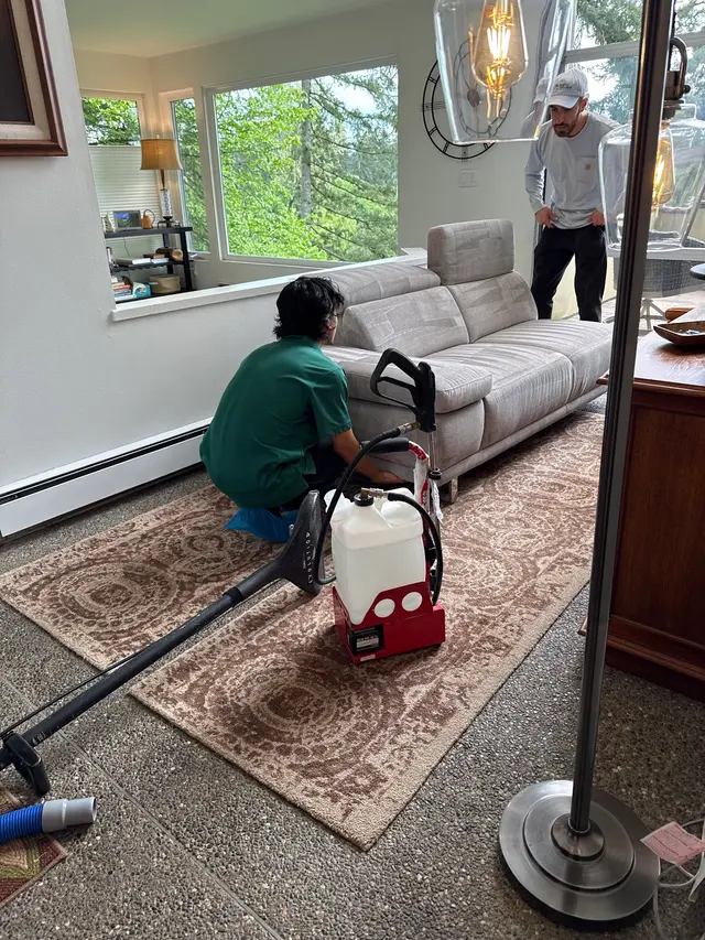 Customer photo from Elizabeth's review