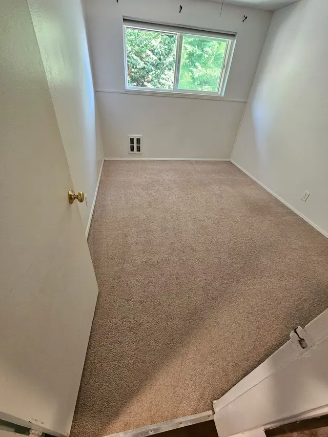 Customer photo of work by Seattle Steamers | Specialty Cleaning, from BlackmetalMikey D's review