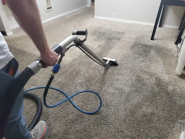 Seattle Steamers | Specialty Cleaning — photo from the business 10