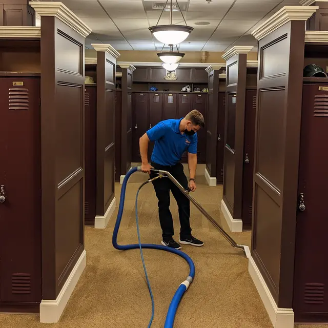 North Seattle Carpet Cleaning — photo from the business 12