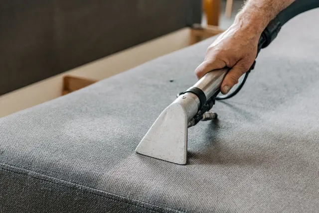 North Seattle Carpet Cleaning — photo from the business 6