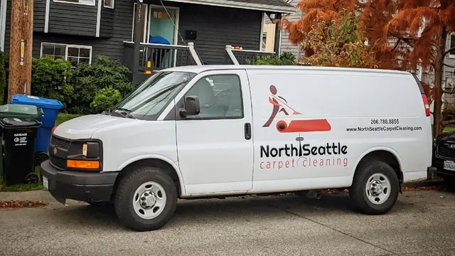 North Seattle Carpet Cleaning — photo from the business 3