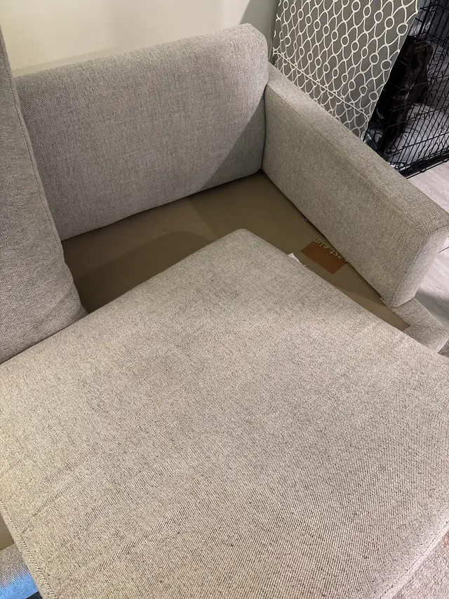 North Seattle Carpet Cleaning — customer photo 9
