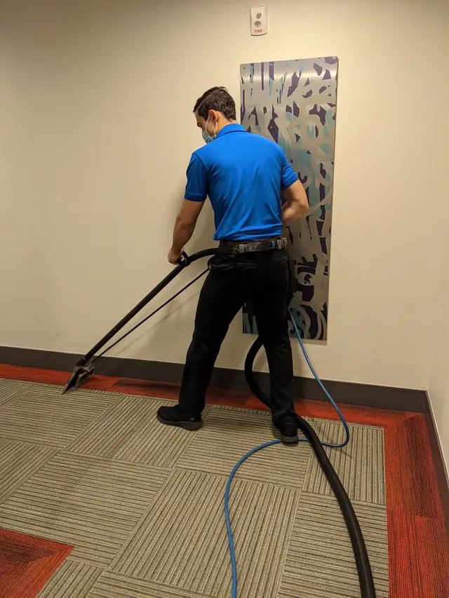 North Seattle Carpet Cleaning — photo from the business 4