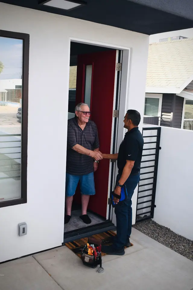 Island Breeze Air Conditioning & Heating LLC — photo from the business 9