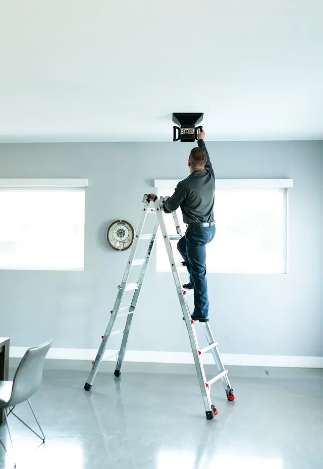 Island Breeze Air Conditioning & Heating LLC — photo from the business 6