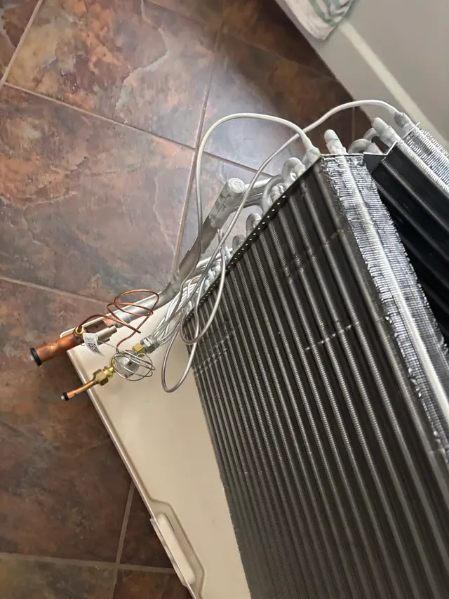 Island Breeze Air Conditioning & Heating LLC — customer photo 11