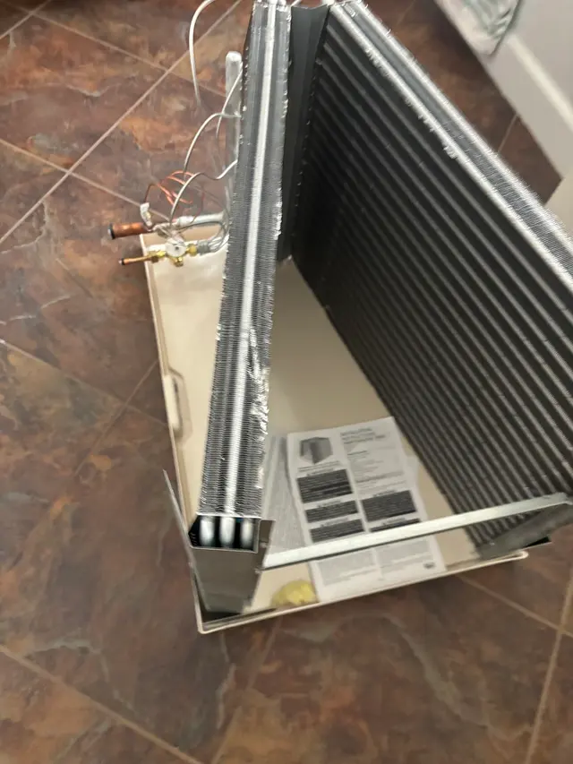 Island Breeze Air Conditioning & Heating LLC — customer photo 8