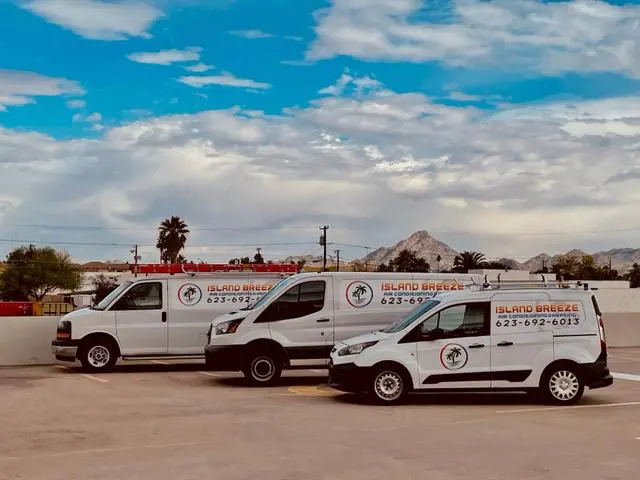 Island Breeze Air Conditioning & Heating LLC — photo from the business 7