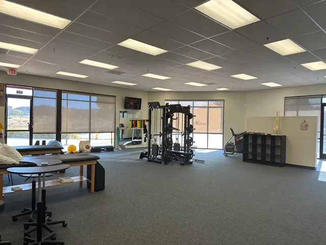 PacificPro Physical Therapy & Sports Medicine - Menifee — customer photo 1