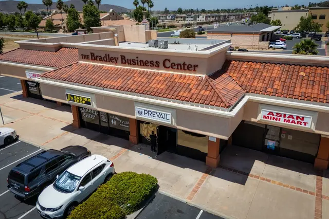 Prevail Health & Sports Recovery — photo from the business 7