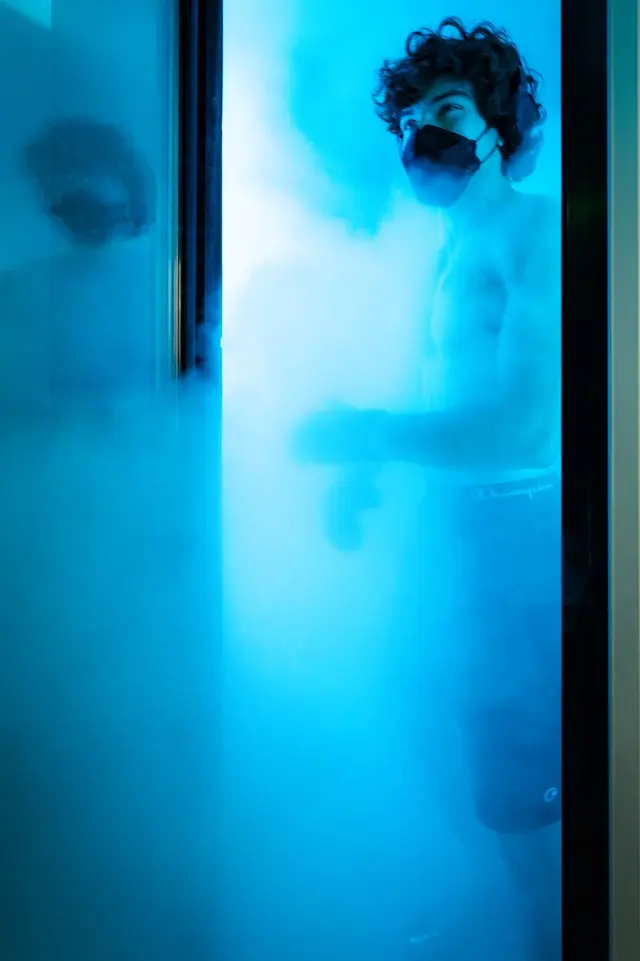 Prevail Health & Sports Recovery — photo from the business 5