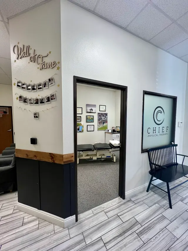 Chief Physical Therapy — photo from the business 5