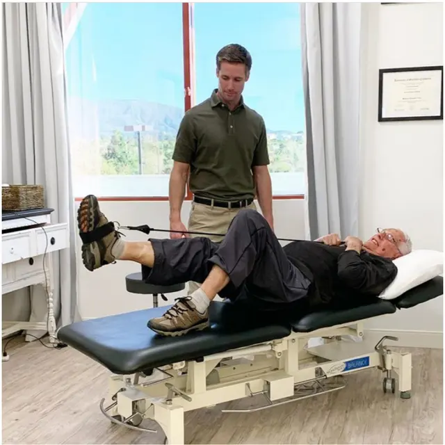 Chief Physical Therapy — photo from the business 1