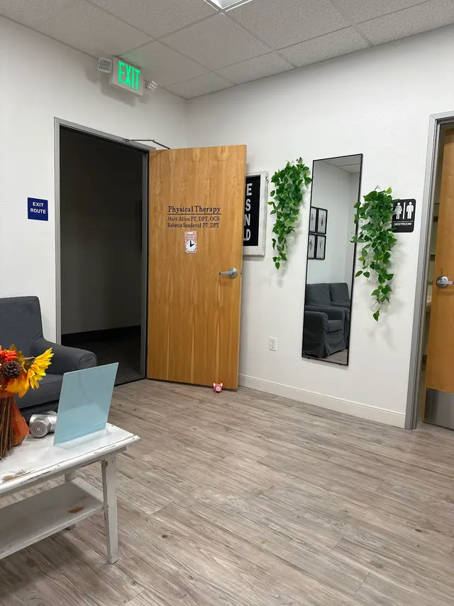 Chief Physical Therapy — customer photo 8
