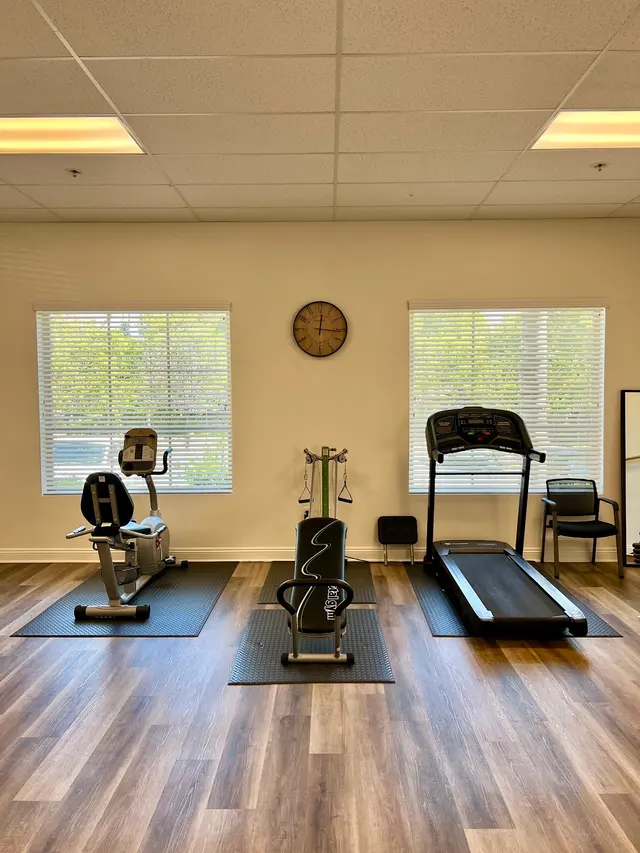 Chief Physical Therapy — photo from the business 2