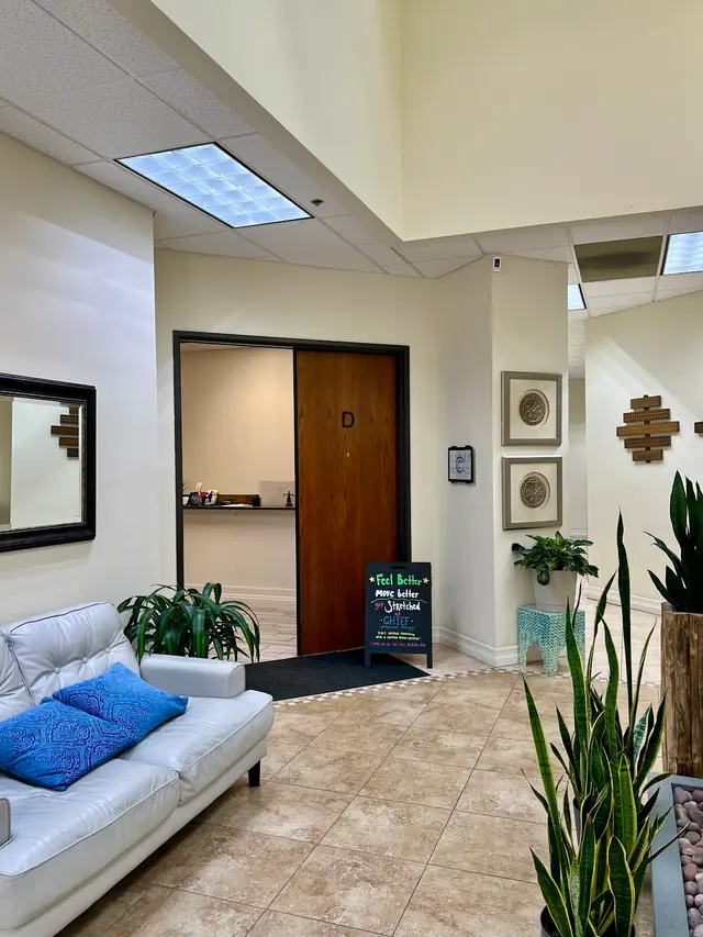 Chief Physical Therapy — photo from the business 3