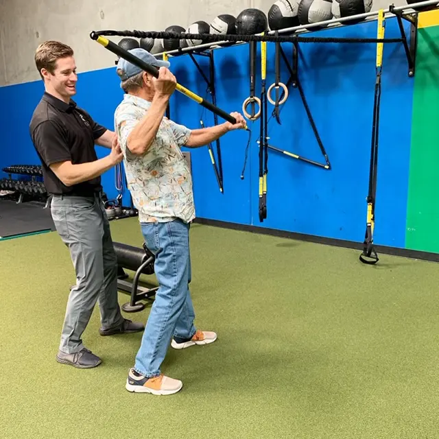 Chief Physical Therapy — photo from the business 7