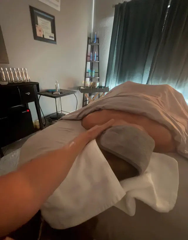 Massage by Renée — photo from the business 7