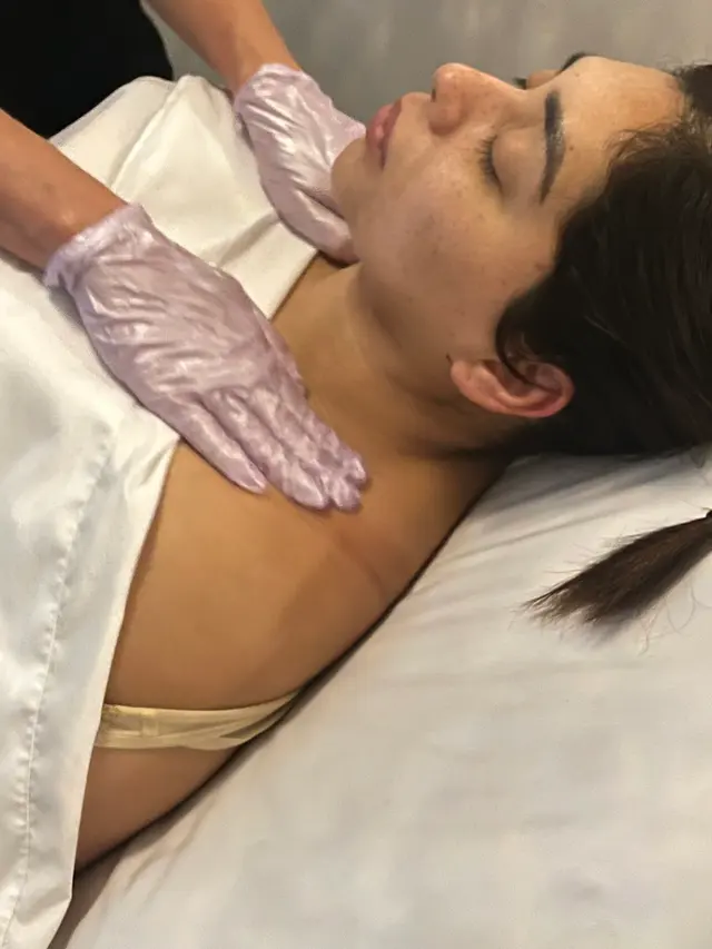 Massage by Renée — photo from the business 12