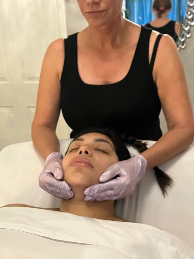 Massage by Renée — photo from the business 10