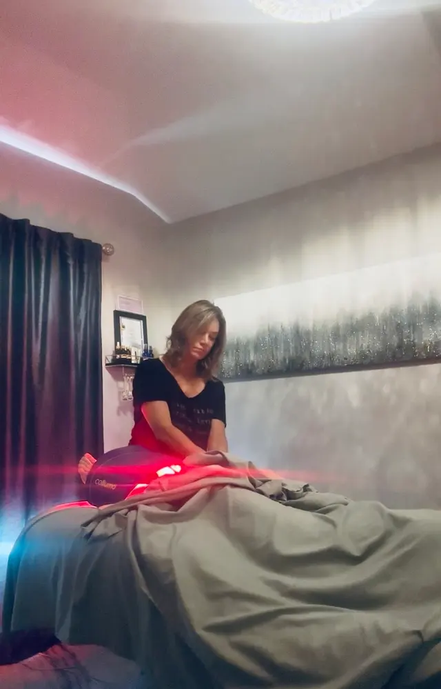 Massage by Renée — photo from the business 5
