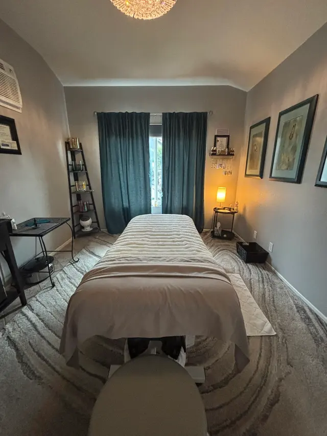 Massage by Renée — photo from the business 6
