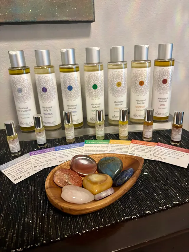 Massage by Renée — photo from the business 3