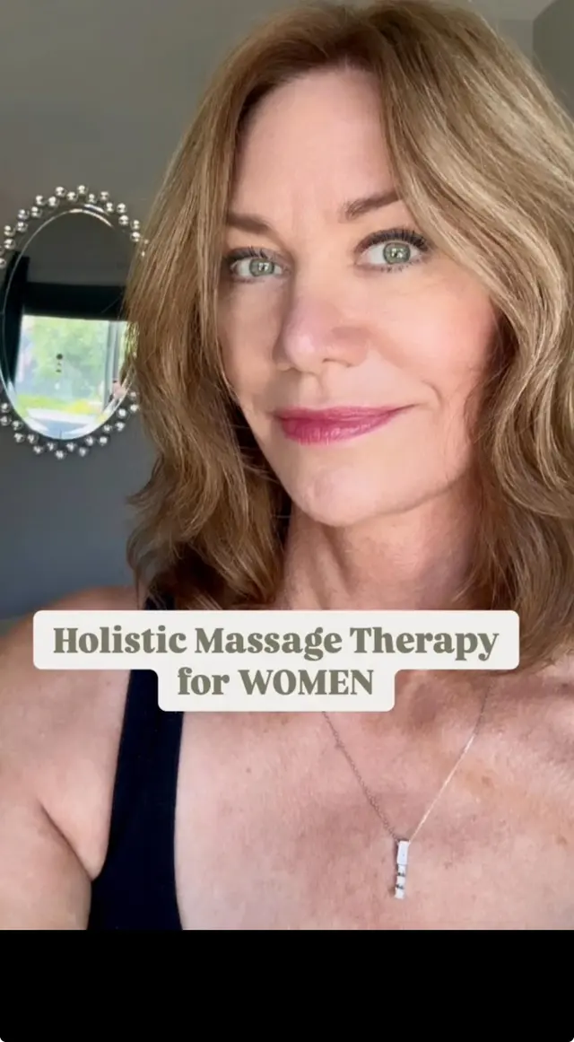 Massage by Renée — photo from the business 1
