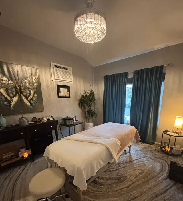 Massage by Renée — photo from the business 2