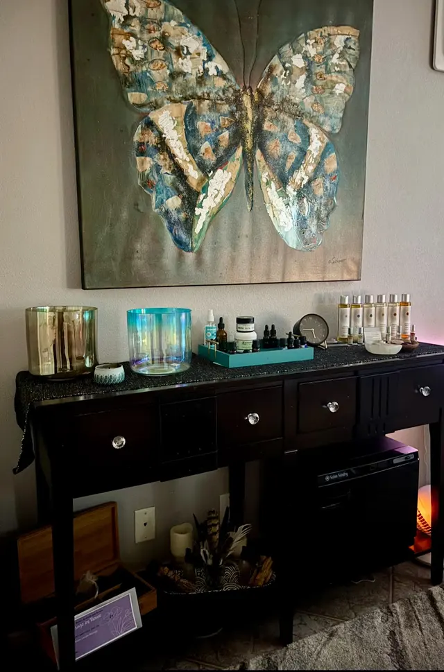 Massage by Renée — photo from the business 8